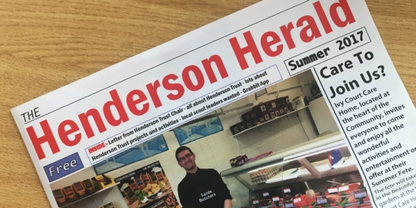 Henderson Herald